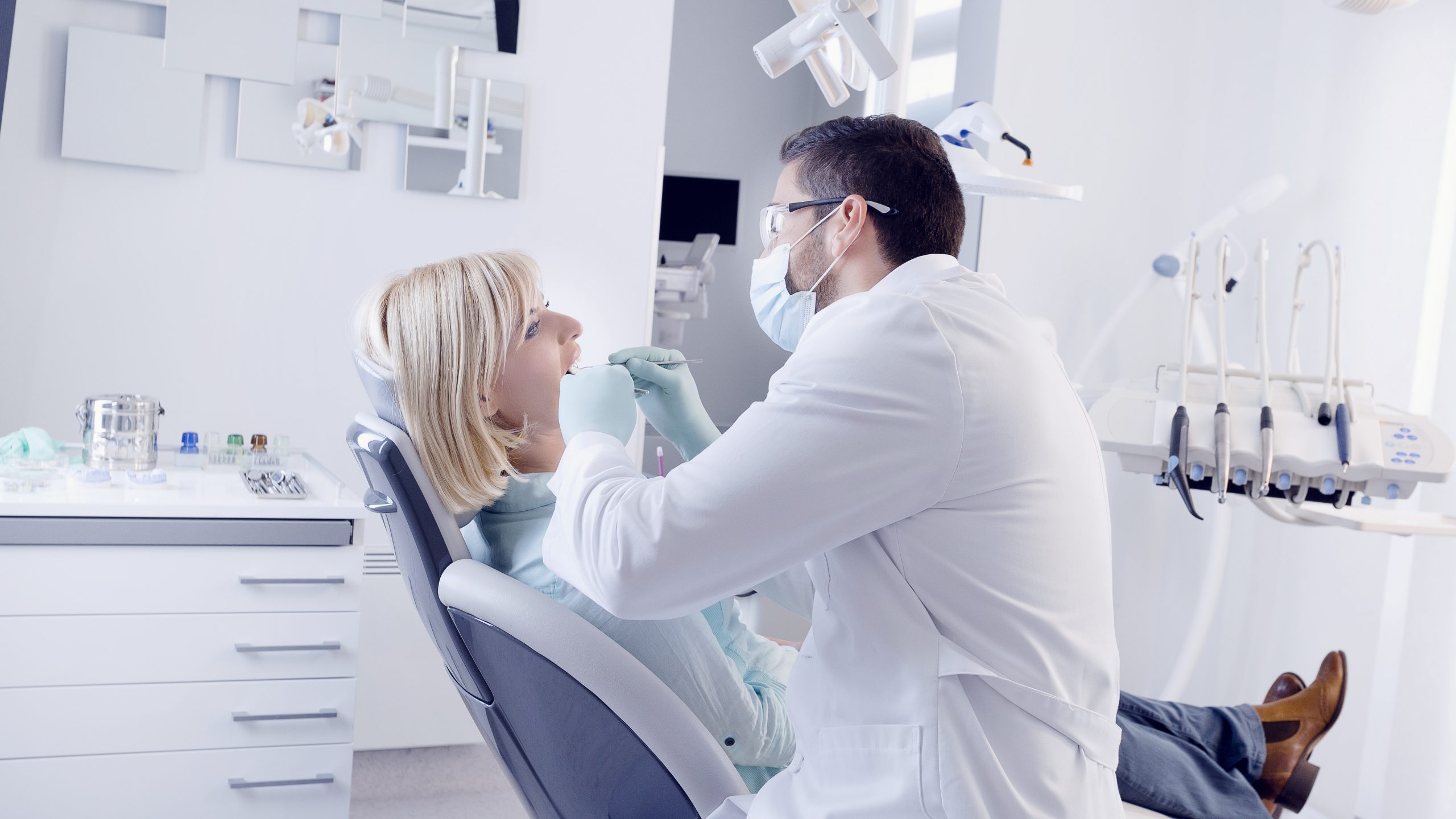 Dentist in Wilson, NY