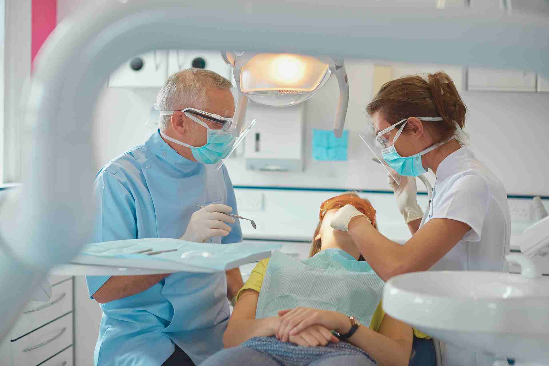 Dentist in Wilson, NY